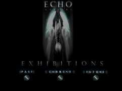 echogallery.org Exhibitions