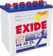 topnews.in Exide