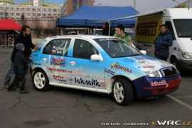 ewrc.cz Fabiab