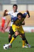 zimbio.com Fabiano
