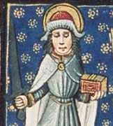 saints.bestlatin.net Fabianus