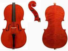 strad.com Fabretti