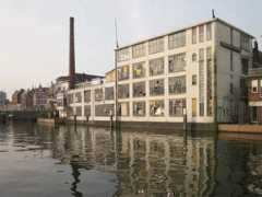 reinierdejong.com Fabriek