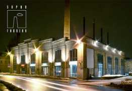 spain.europeanbluesunion.com Fabrika