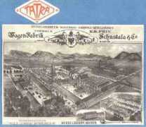 Fabriks