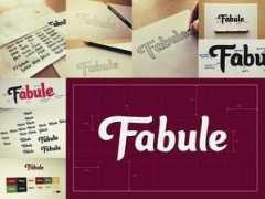 abduzeedo.com Fabule