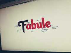 abduzeedo.com Fabule