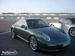topspeed.com Faceli