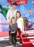 celebritybabyscoop.com Facinelli