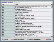radix.com.mx Facturacion