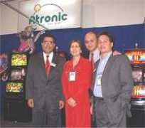 gamingfloor.com Fadja