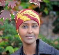 Fadumo