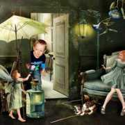scrapbookgraphics.com Faeries