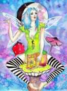artwanted.com Faery