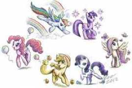 rainbowdash.net Faezza