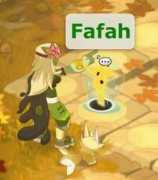 Fafah