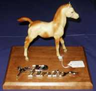 identifyyourbreyer.com Fafford