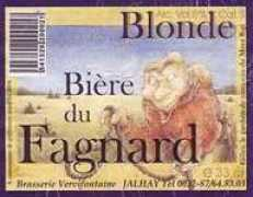 Fagnard