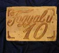 Fagyal