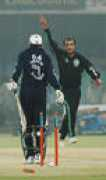 cricketarchive.com Fahadullah