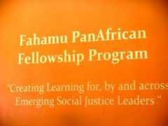 Fahamu