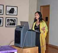 Fahimeh