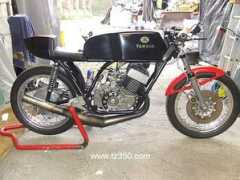 tz350.net Fahron