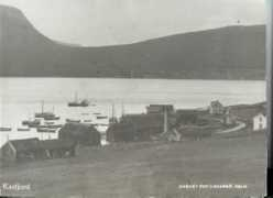 kasfjord.no Faien