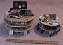 seattlerobotics.org Failur