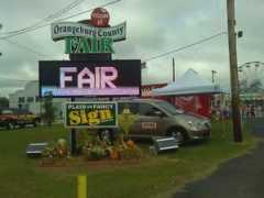 Fair
