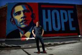 latimesblogs.latimes.com Fairey
