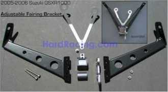 hardracing.com Fairin