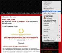 blog.legardemots.fr Faites