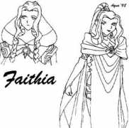 sabrecat.net Faithia