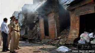bbc.co.uk Faizabad