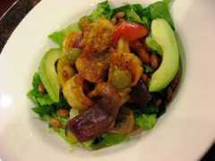slowtrav.com Fajita