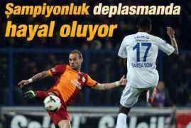 kralspor.ensonhaber.com Fakiri