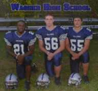 wagnerfalconsfootball.com Fakorode