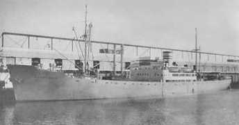 warsailors.com Falkanger