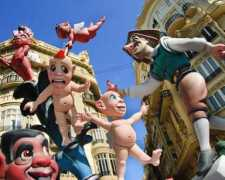 Fallas
