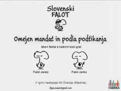 delo.si Falota