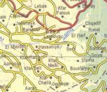 discoverlebanon.com Falous