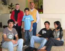 anntorrence.com Famila