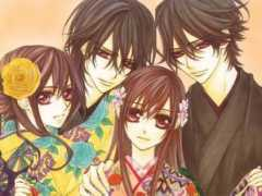 theotaku.com Familia