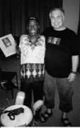 spiritofworlddrumming.com Famoudou