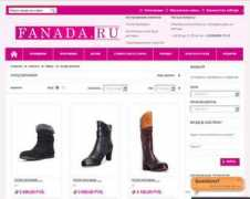 towave.ru Fanada