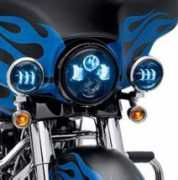 moto.motorionline.com Fanali