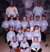 medialittleleague.net Fanelli