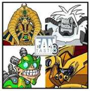 toymania.com Fanex