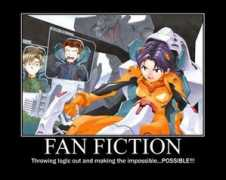 Fanfics